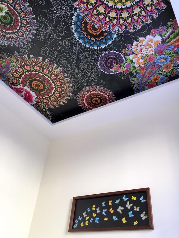 Frank & Fang Apartments Budapest Ngoại thất bức ảnh