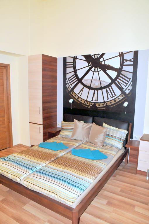 Frank & Fang Apartments Budapest Ngoại thất bức ảnh