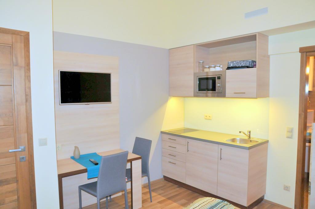 Frank & Fang Apartments Budapest Ngoại thất bức ảnh