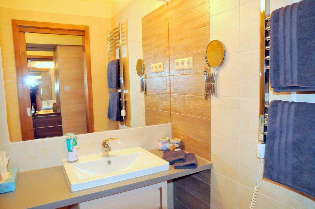 Frank & Fang Apartments Budapest Ngoại thất bức ảnh