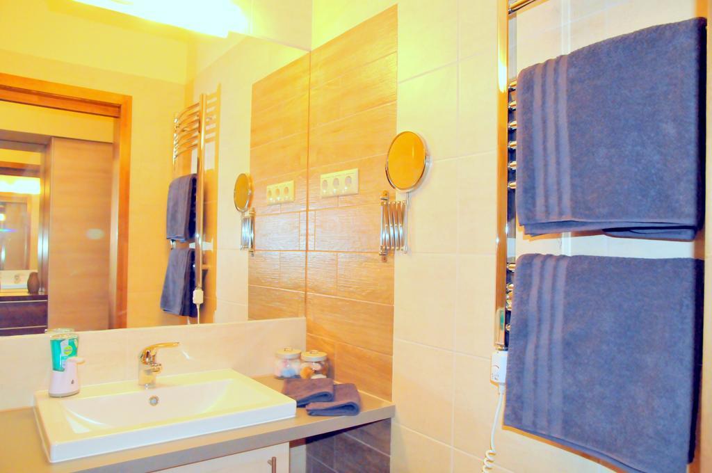 Frank & Fang Apartments Budapest Ngoại thất bức ảnh