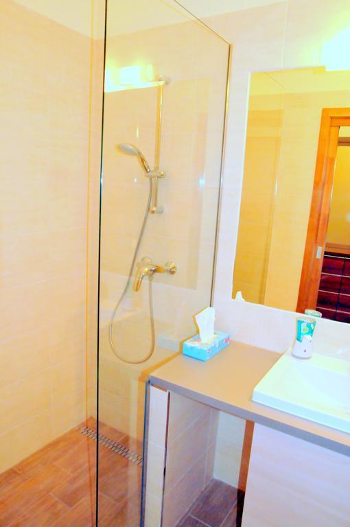 Frank & Fang Apartments Budapest Ngoại thất bức ảnh