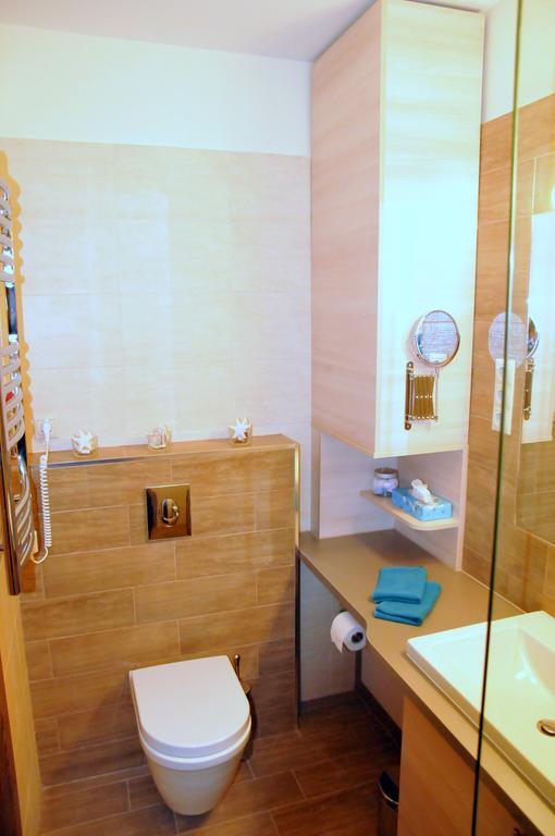 Frank & Fang Apartments Budapest Ngoại thất bức ảnh