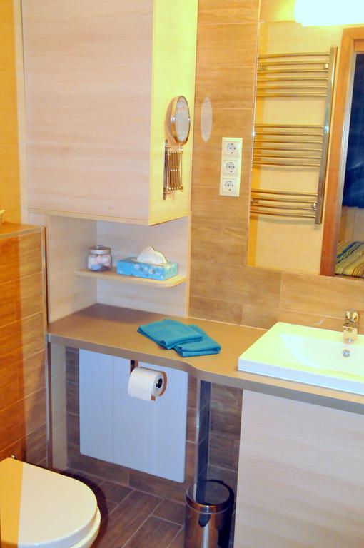 Frank & Fang Apartments Budapest Ngoại thất bức ảnh