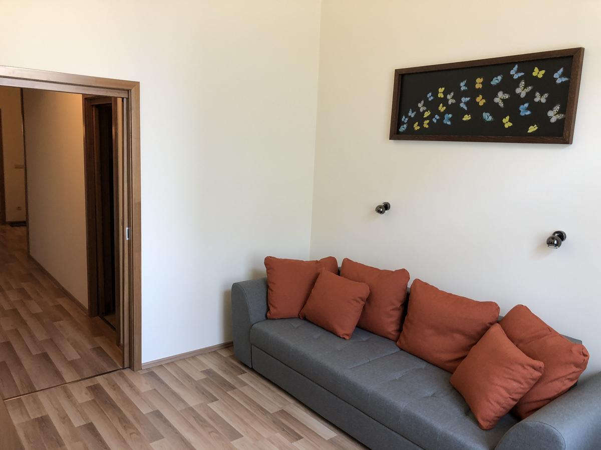 Frank & Fang Apartments Budapest Ngoại thất bức ảnh